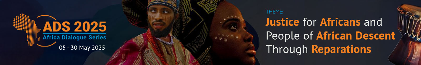 Africa Dialogue Series 2025
