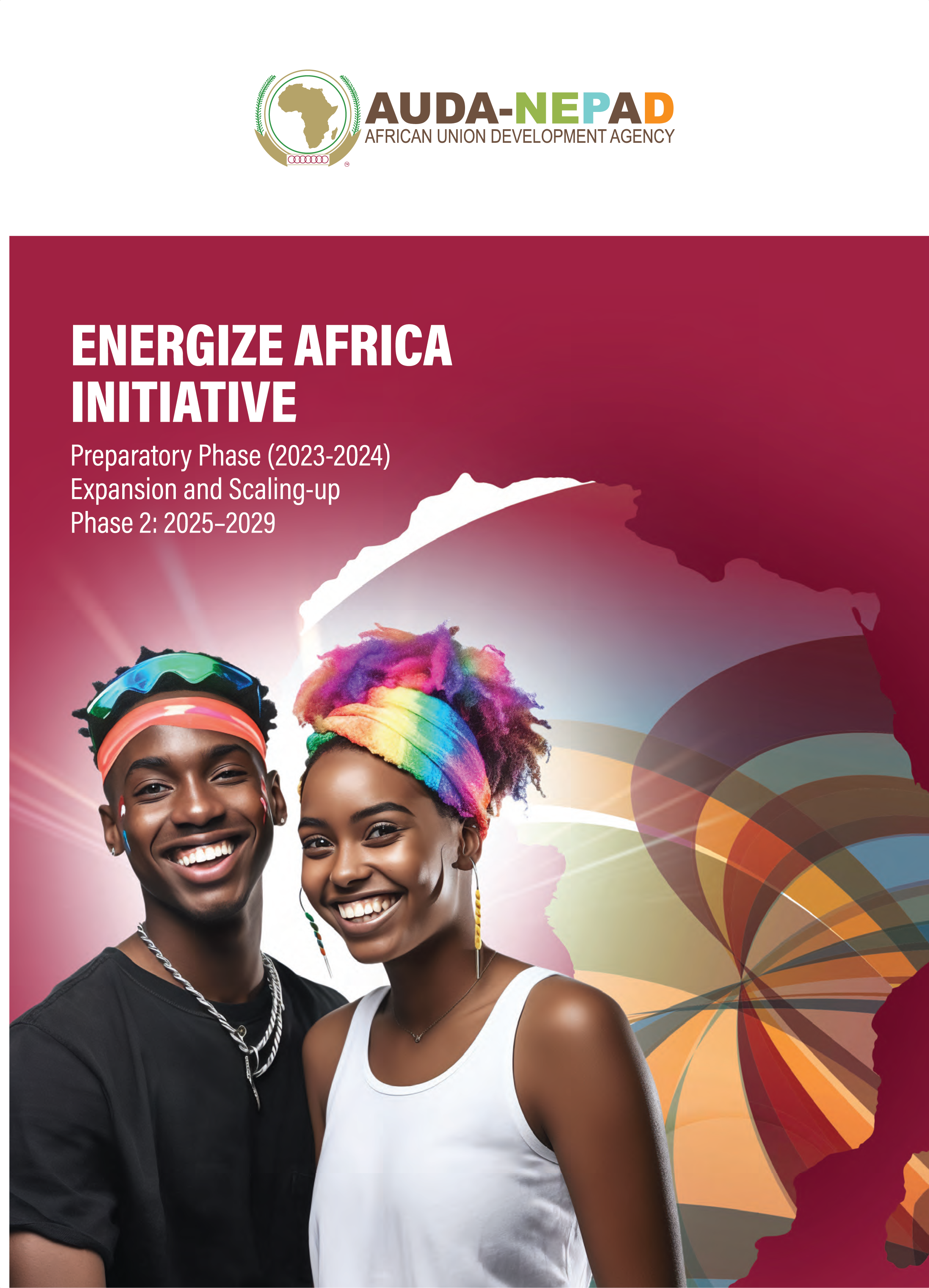 Energize Africa Project Document
