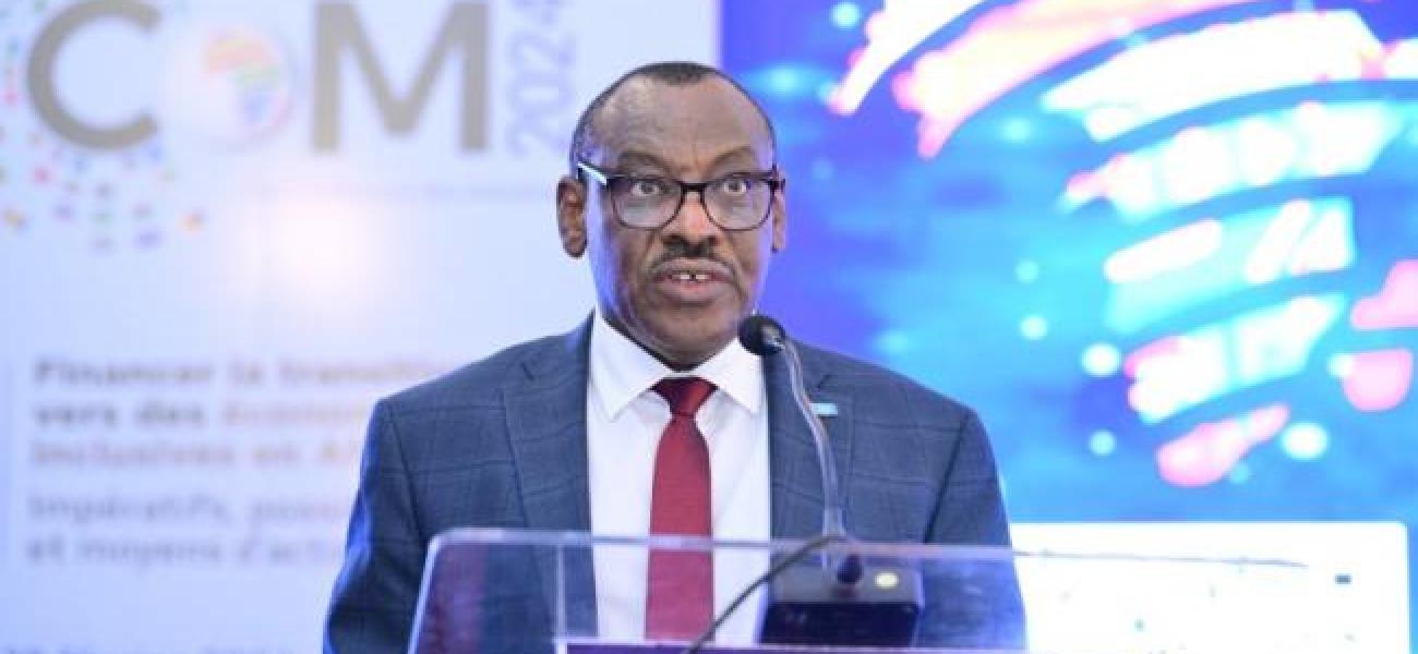 Closing Remarks by Mr. Claver Gatete at the 56th session of the Economic Commission for Africa and Conference of African Ministers of Finance, Planning and Economic Development