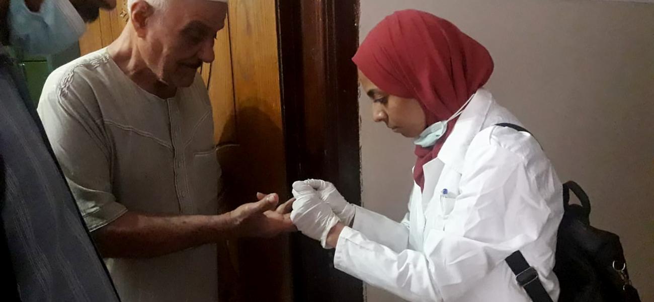 The World Health Organization (WHO) certified Egypt as ‘malaria-free’, marking a significant public health milestone for a country with more than 100 million inhabitants.