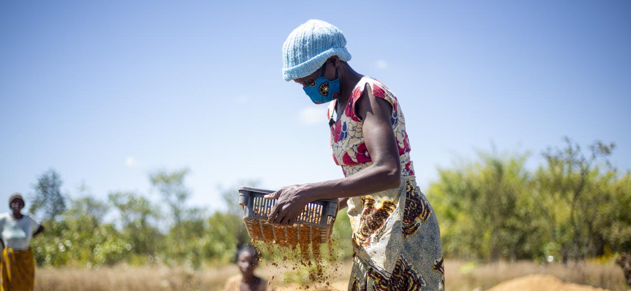Artisanal and Small-scale Miners.