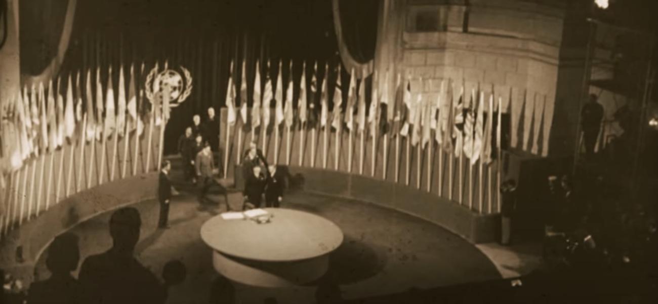 80 years on, what has the UN done for the world?
