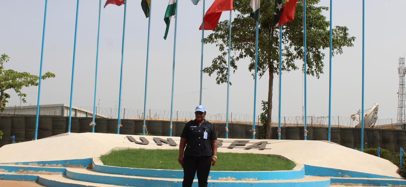 Zainab Gbala