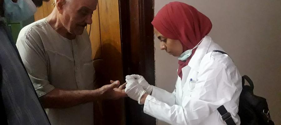 La certification par l'Organisation mondiale de la santé que l'Égypte est « exempte de paludisme » marque une étape importante en matière de santé publique pour un pays de plus de 100 millions d'habitants. Cette réussite est le fruit de près de 100 ans d'efforts de la part du gouvernement et du peuple égyptiens pour mettre fin à une maladie présente dans le pays depuis l'Antiquité.