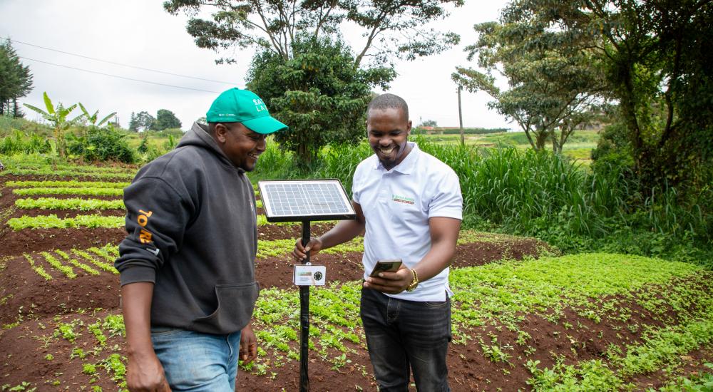 Africa’s digital ecosystem is becoming more robust by the day