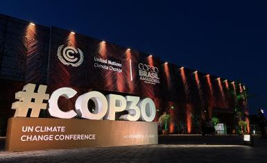 Opening ceremony of the 30th Conference of the Parties (COP30).