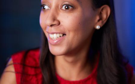 Haben Girma