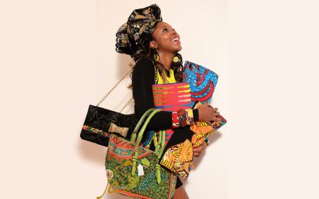 Vêtements, sacs et accessoires