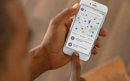 Le CDM est une solution sans contact sécurisée utilisée pour aider et soutenir les utilisateurs...