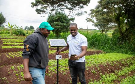 Africa’s digital ecosystem is becoming more robust by the day