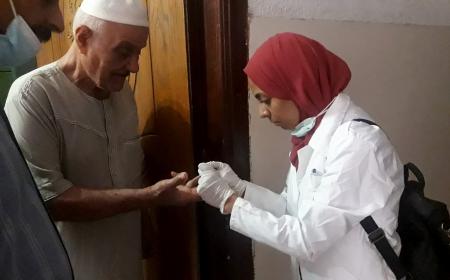 The World Health Organization (WHO) certified Egypt as ‘malaria-free’, marking a significant public health milestone for a country with more than 100 million inhabitants.