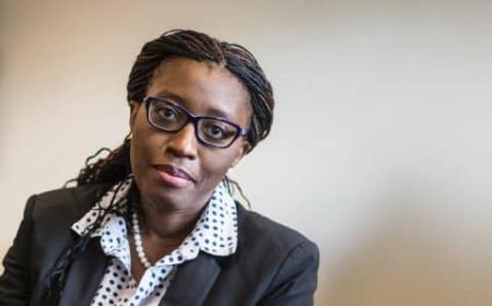 Vera Songwe, Executive Secretary, United Nations Economic Commission for Africa