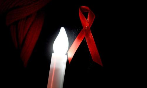 Photo: UNAIDS