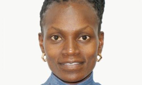In Africa, the effects of climate change fall heavily on the shoulders of women, children and person