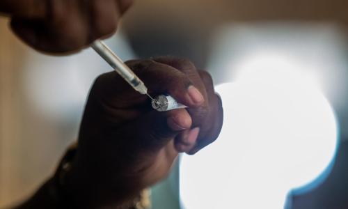 Eight in 10 African countries to miss crucial COVID-19 vaccination goal.