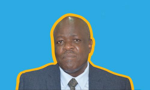 Dr. Bernhard Ogutu is the Chief Research Officer with the Kenya Medical Research Institute and the founding President of the East African Chapter of the Association of the Clinical  Research Professionals (ACRP). 