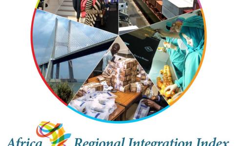 The 2019 Index, which builds on the first edition published in 2016, provides up-to-date data on the status and progress of regional integration in Africa.