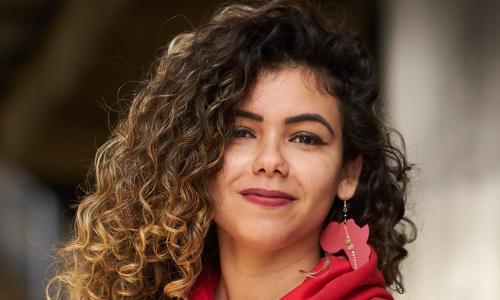 Aya Chebbi, African Union Youth Envoy