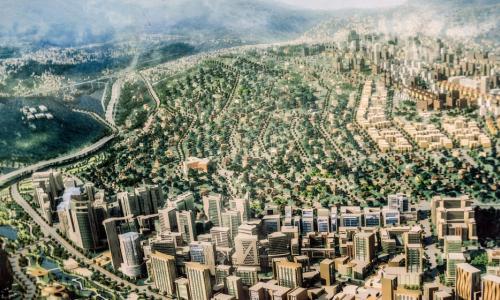 Exploiter le pouvoir de la révolution numérique pour la viabilité et la prospérité urbaines