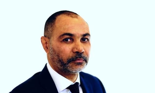 Paul Akiwumi, UNCTAD’s Director for Africa, LDCs and Special Programmes