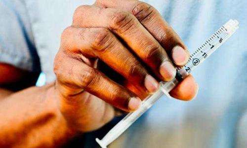 Top African health officials say the continent has taken what appear to be effective measures in curbing the spread of coronavirus.