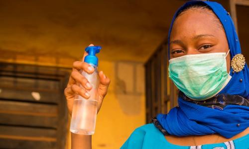 On 3 March, the World Health Organization published estimates that the global production of personal protective equipment would have to ramp up by 40% to meet the surge in international demand