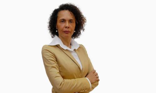 Cristina Duarte, Mshauri Maalum wa Umoja wa Mataifa kuhusu Afrika.