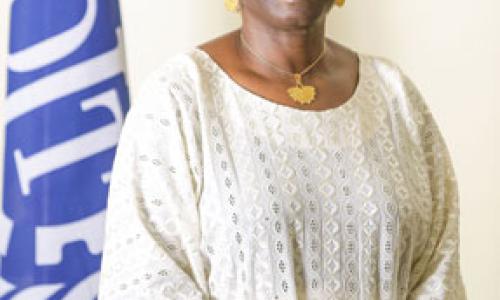 Ms. Samuel-Olonjuwon
