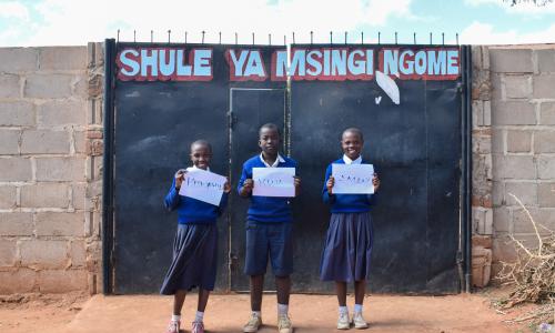 World Kiswahili Language Day