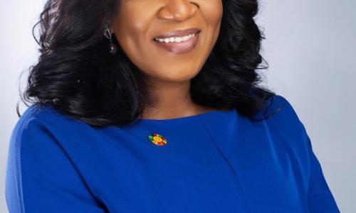 Damilola Ogunbiyi