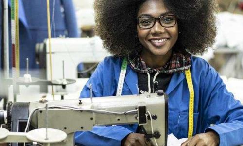 The UN Economic Commission for Africa is helping to bring unique African...