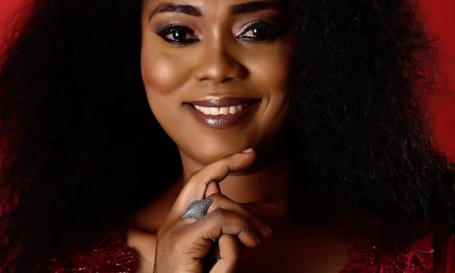 Fatima Ada Isiaku, a survivor of sexual violence
