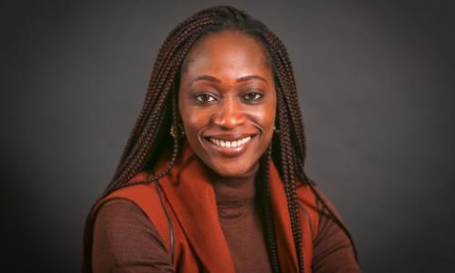 Hafsat Abiola