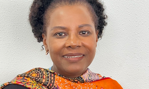 Seraphine Wakana
