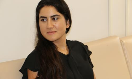 Samar Mezghanni