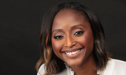 Journalist and author Isha Sesay has joined UNFPA as its newest Goodwill Ambassador to help ...