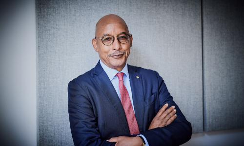 Ibrahim Mayaki
