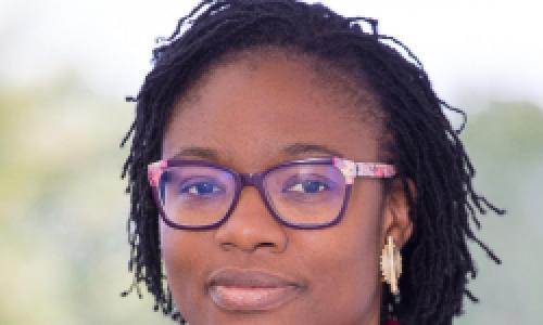 Michèle Mbo’o-Tchouawou
