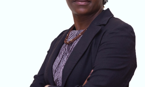 Nellie Mutemeri