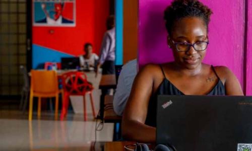 Investing in technology hubs across Africa can help the continent strengthen its digital entrepreneurship, a key to successful digitalization in the wake of COVID-19.
