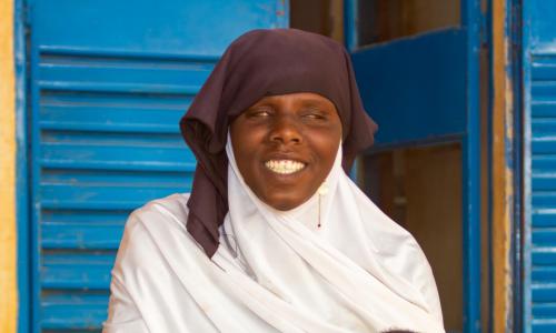 Oumal khayr Abdoussalam