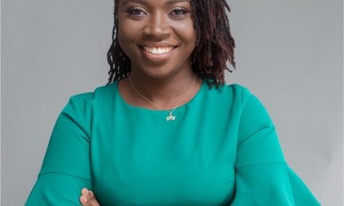 Ohemaa Adjei Andoh