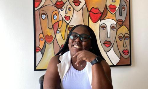 Odunayo Eweniyi