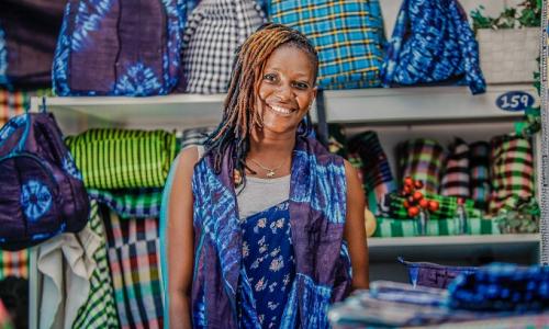 Young Gambian entrepreneurs now have a chance of winning grants up to GMD 500,000 to implement innovative solutions to address socioeconomic challenges to Kanifing Municipal Council (KMC) caused by COVID-19.