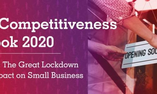 SME Competitiveness Outlook 2020