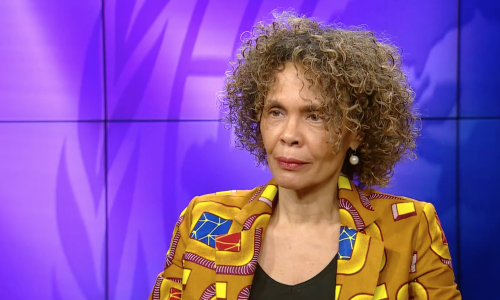Cristina Duarte, UN Under-Secretary-General and Special Adviser on Africa