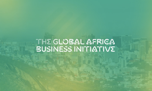 Global Africa Business Initiative