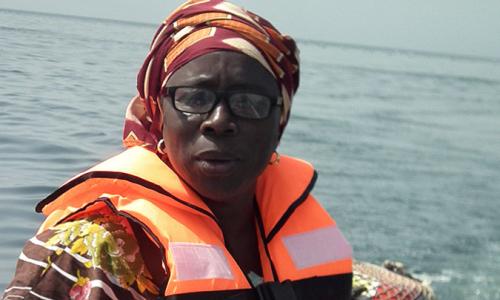 Crédits : ONU Femmes Sénégal