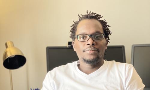 Timothy Laku