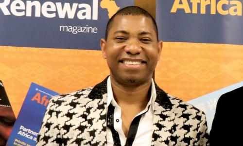 Toyin Ibrahim Adekeye.